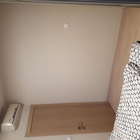 Utulny Apartman V Bratislava 15 외부 사진