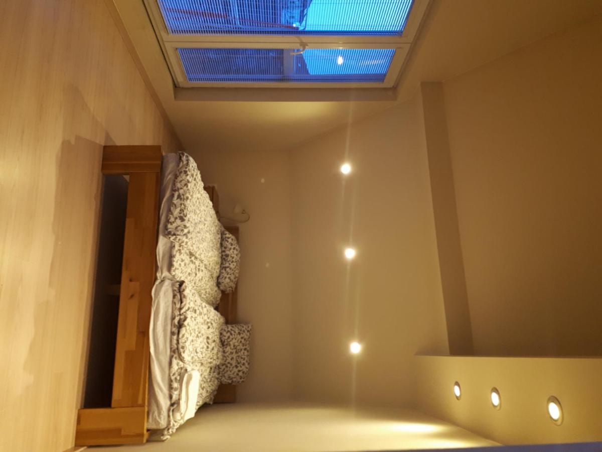 Utulny Apartman V Bratislava 15 외부 사진